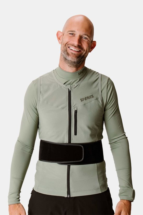 Spines Protector The Bescherming Groen