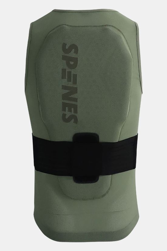 Spines Protector The Green Bescherming green