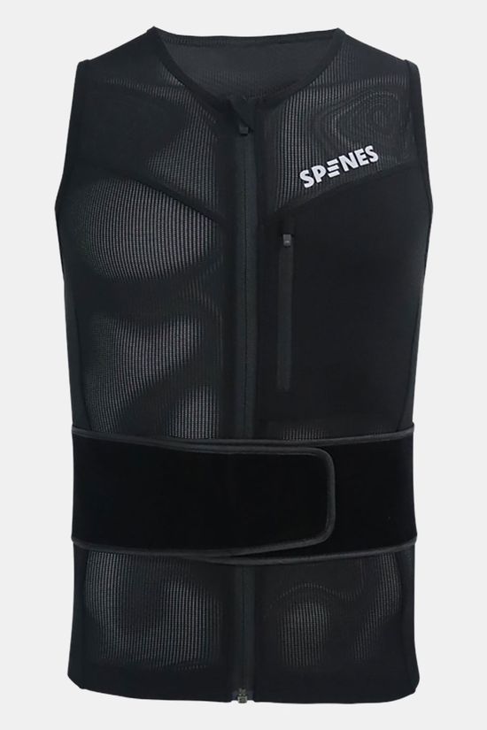 Spines Protector The Original Bescherming Black/White