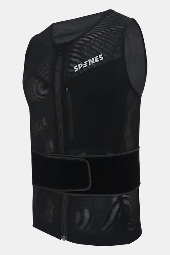 Spines Protector The Original Bescherming Zwart