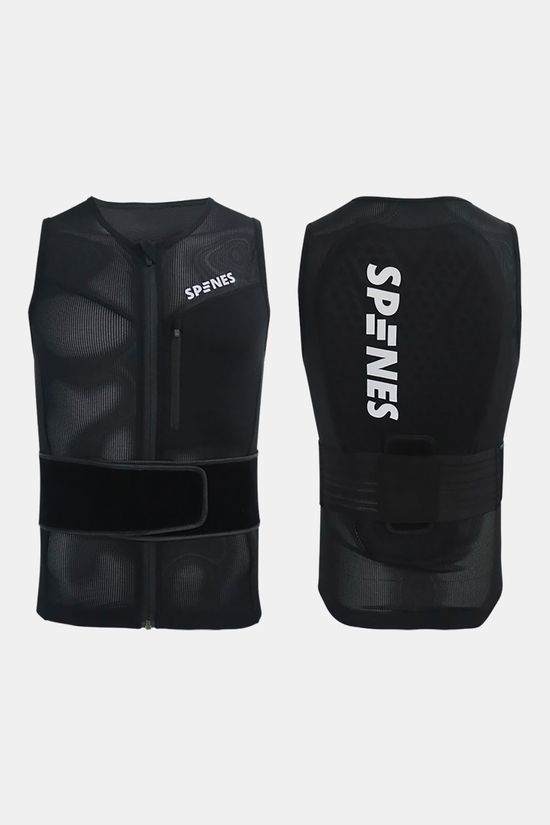 Spines Protector The Original Bescherming Black/White