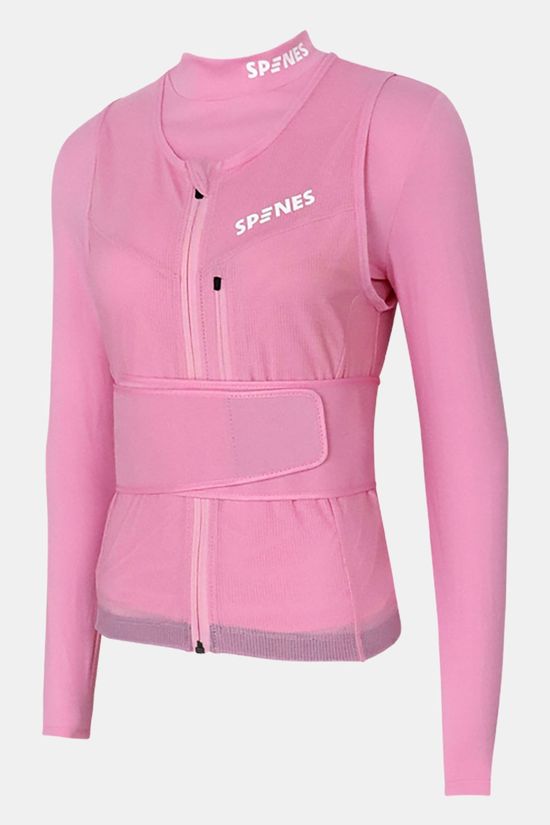 Spines Protector The Pink Bescherming Dames mid pink