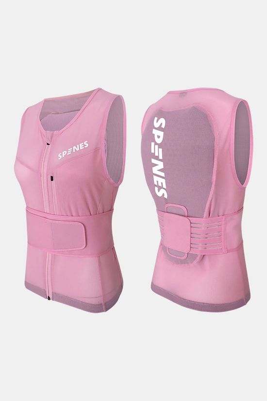 Spines Protector The Pink Bescherming Dames mid pink