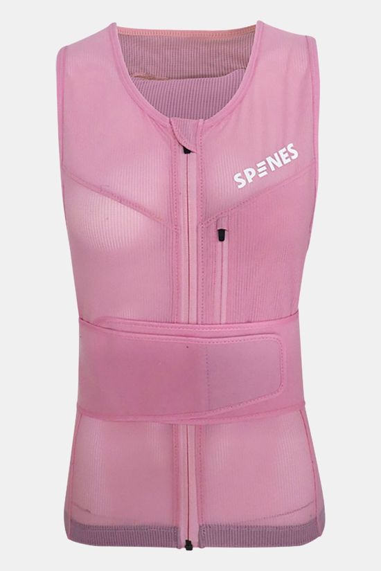 Spines Protector The Pink Bescherming Dames mid pink
