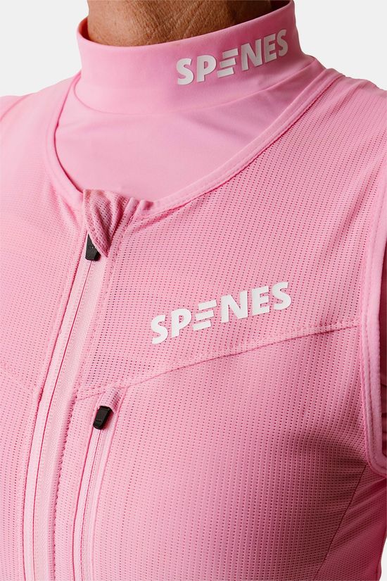 Spines Protector The Pink Bescherming Dames mid pink
