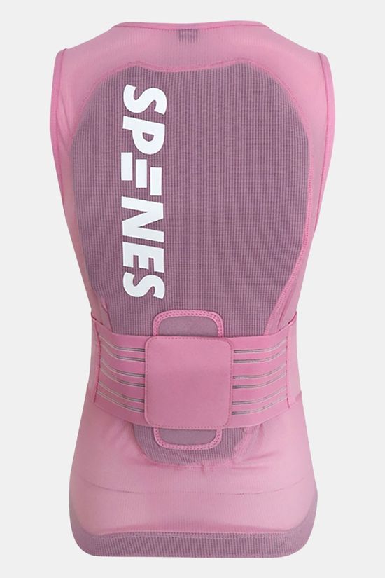 Spines Protector The Pink Bescherming Dames mid pink