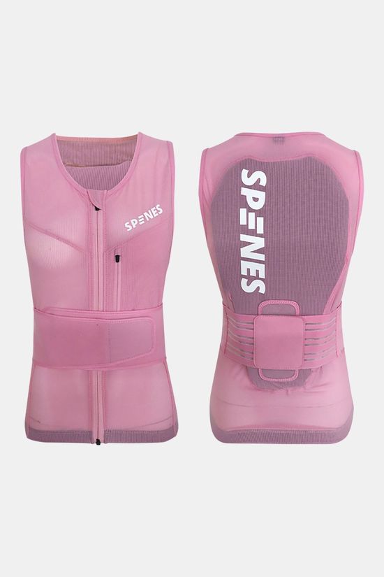 Spines Protector The Pink Bescherming Dames mid pink
