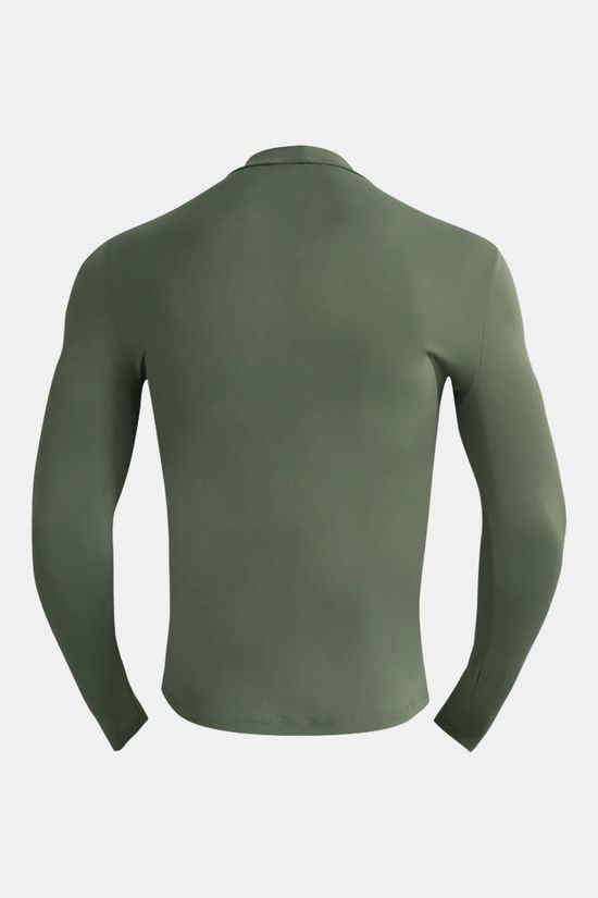 Spines Thermoshirt The Green Bescherming green