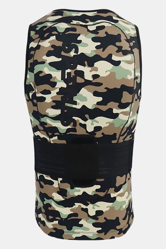 Spines Protector The Army Bescherming green