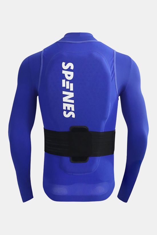 Spines Protector The Blue Bescherming blue