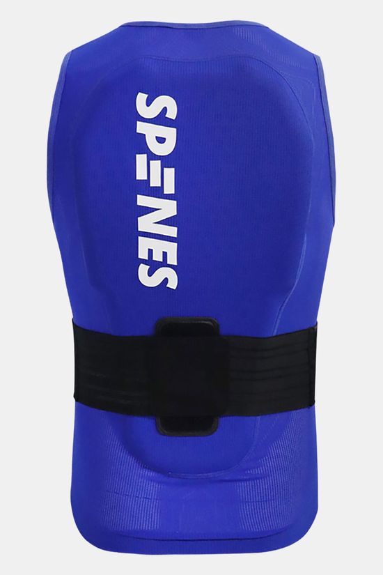 Spines Protector The Blue Bescherming blue