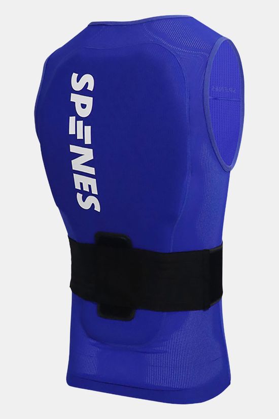 Spines Protector The Blue Bescherming blue