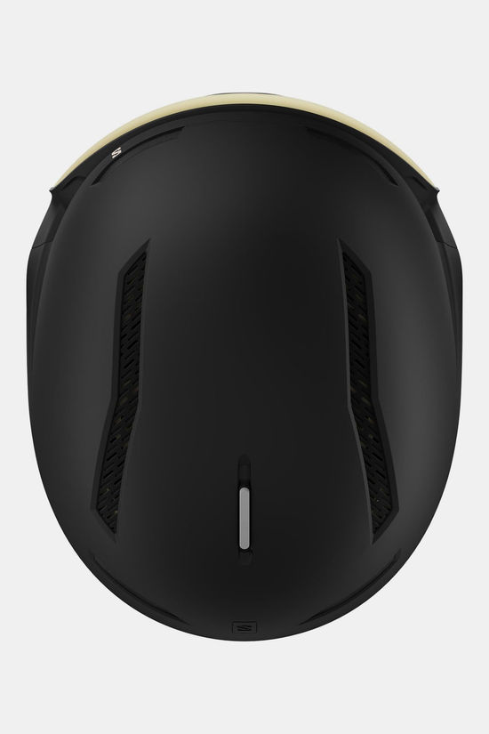Salomon Driver Prime Sigma Plus Black/Gold