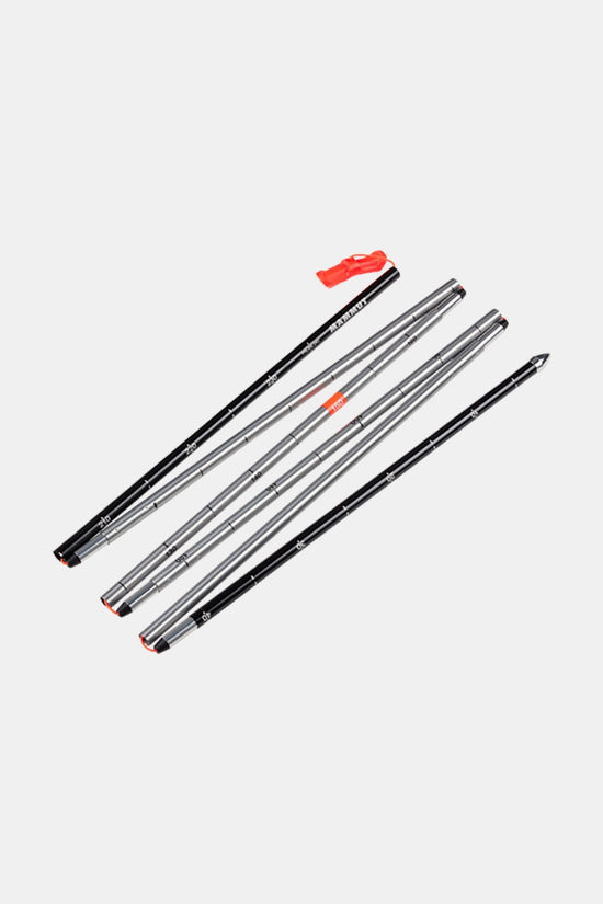 Mammut Barryvox 2 Peak 240 Package Lawinepieper white/black