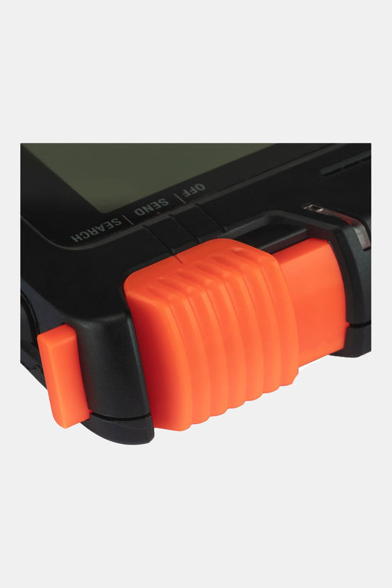 Mammut Barryvox S2 Lawinepieper black