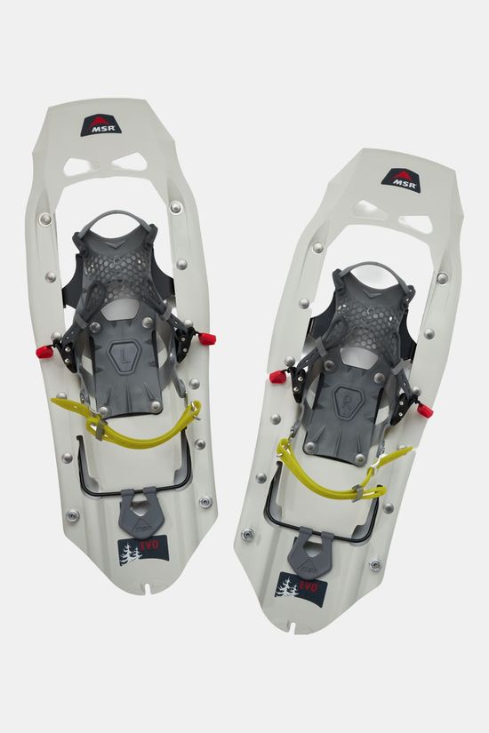 MSR Evo Explore W Sneeuwschoen Grijs
