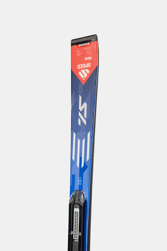 Dynastar Speed Race+Konect Spx 12 Gw Ski blue