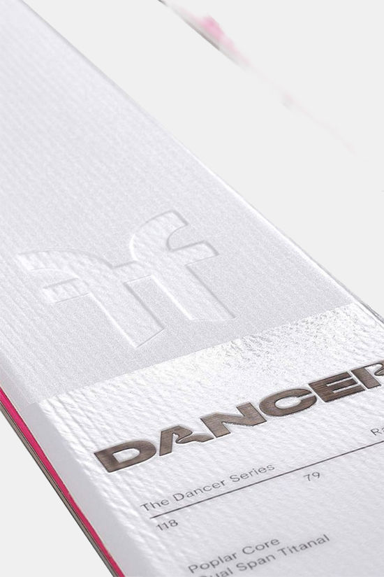 Faction Dancer 79 + Strive 11 Ski white