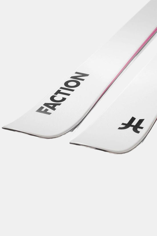 Faction Dancer 79 + Strive 11 Ski white