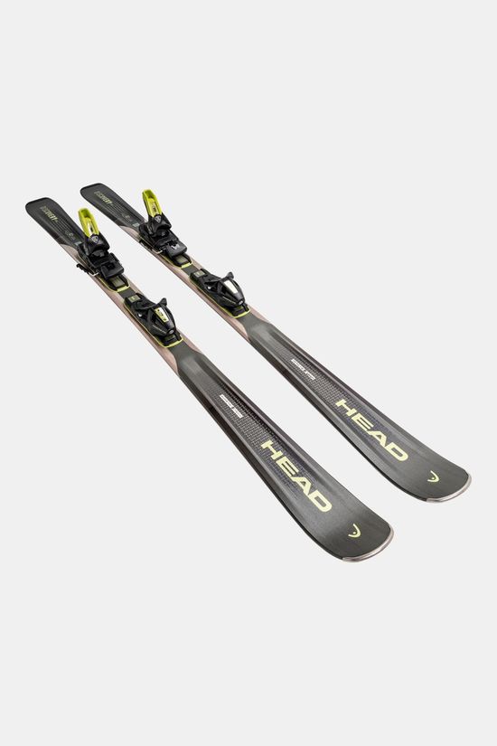 Head Discovery 82 Pro Am + Pr 11 Gw Ski Zwart