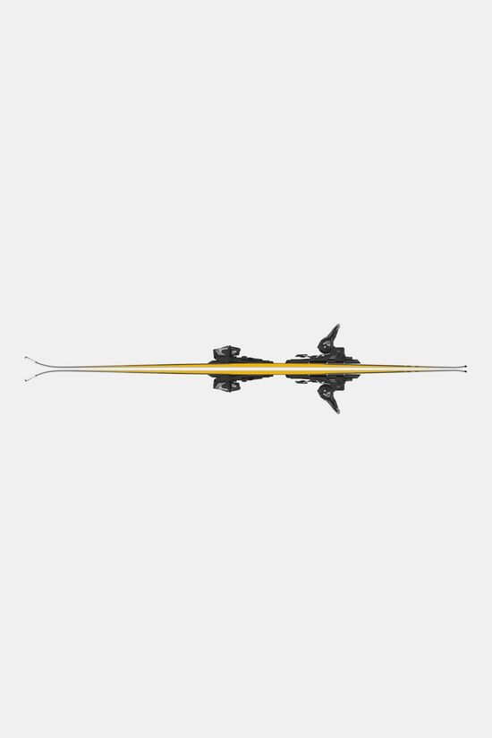 Atomic Redster Q5 Ski + M 10 GW Binding Grey