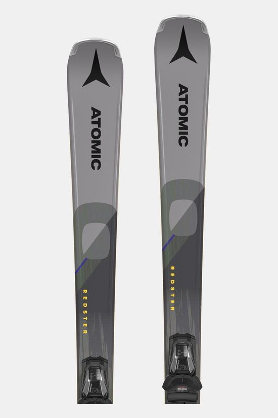 Atomic Redster Q5 Ski + M 10 GW Binding Grey