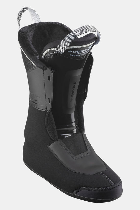 Salomon S/Pro Delta Boa 95 W Skischoen Dames black