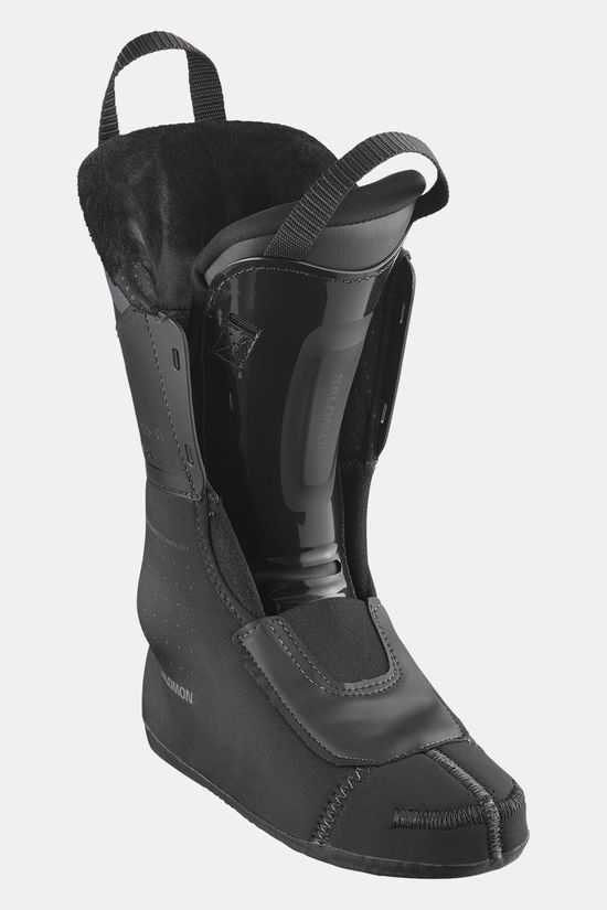 Salomon S/Pro Alpha C Boa 85 W Skischoen Dames black/dark grey