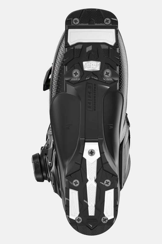 Salomon S/Pro Alpha C Boa 85 W Skischoen Dames black/dark grey