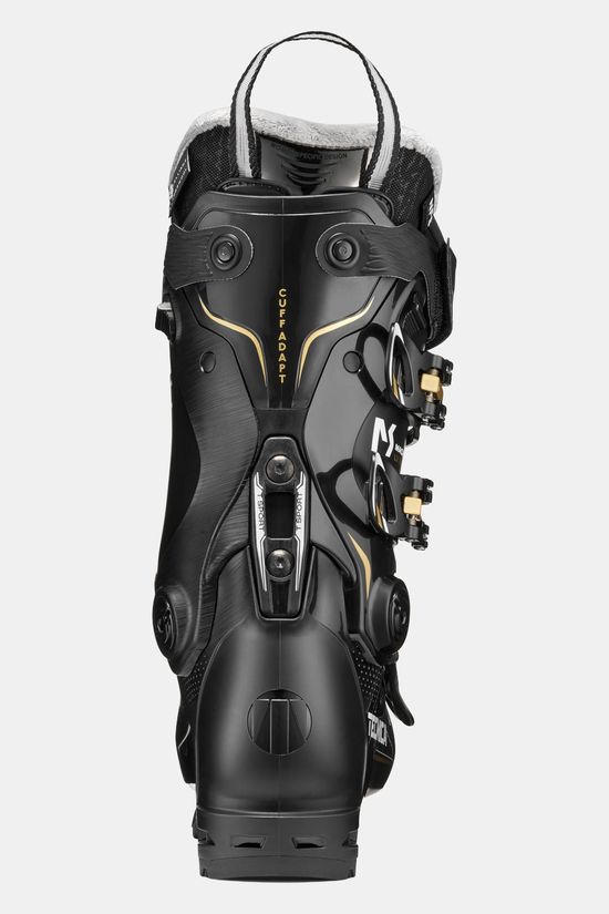 Tecnica Mach Sport Lv 85 W Skischoen Dames black/gold