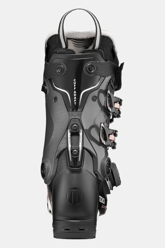 Tecnica Mach Boa Mv 95 W Skischoen Dames black