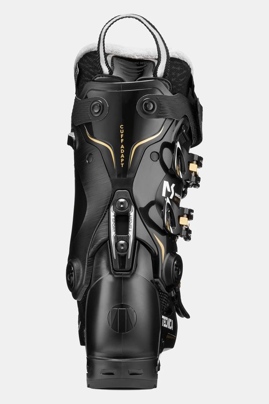 Tecnica Mach Sport Mv 85 W Skischoen Dames Black