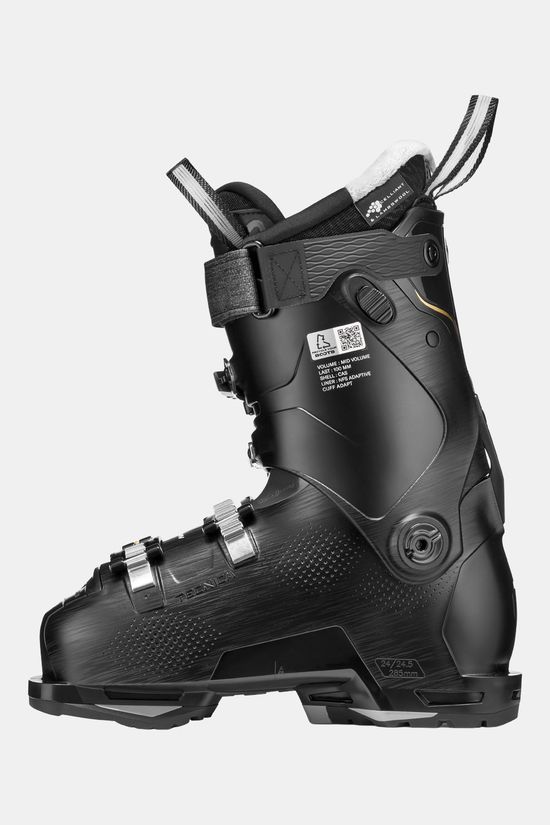Tecnica Mach Sport Mv 85 W Skischoen Dames Black