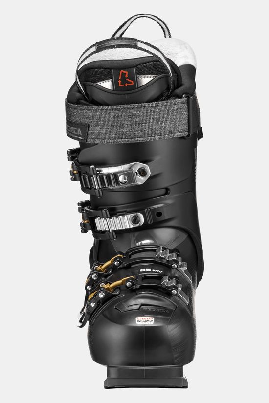 Tecnica Mach Sport Mv 85 W Skischoen Dames Black