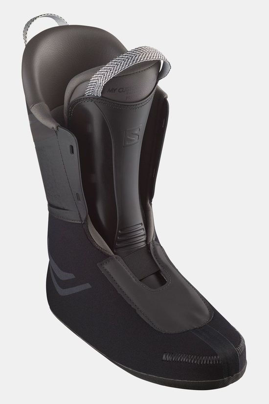 Salomon S/Pro Hv 120 Gw black/dark grey
