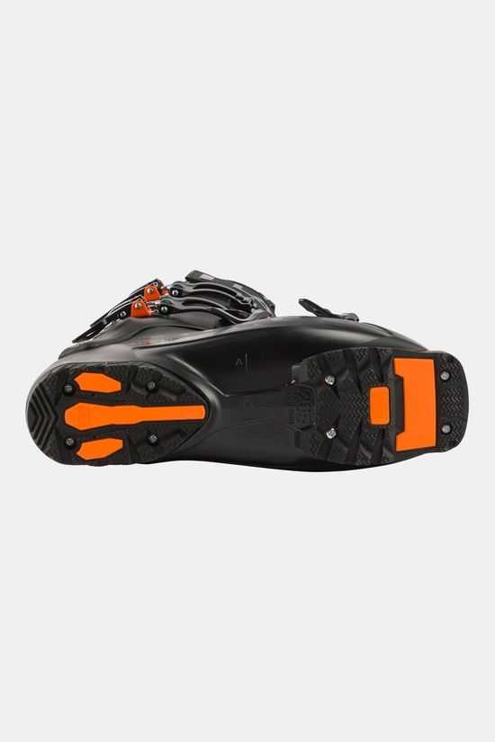 Lange Shadow 110 Mv Skischoen black/orange