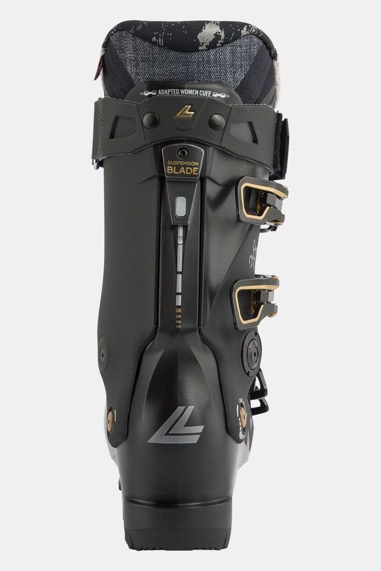 Lange Shadow 95 W Mv Skischoen black