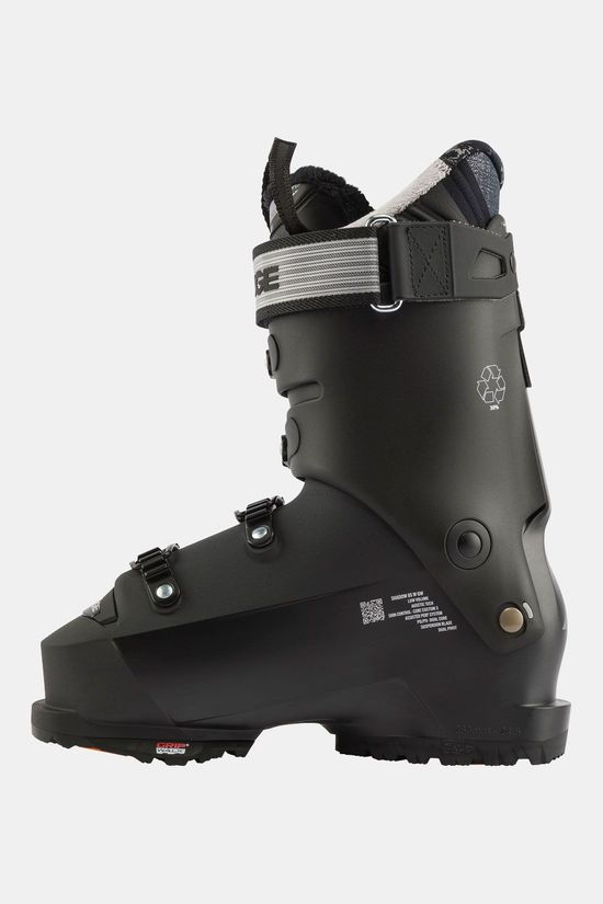 Lange Shadow 85 W Lv Skischoen Dames black/mid grey