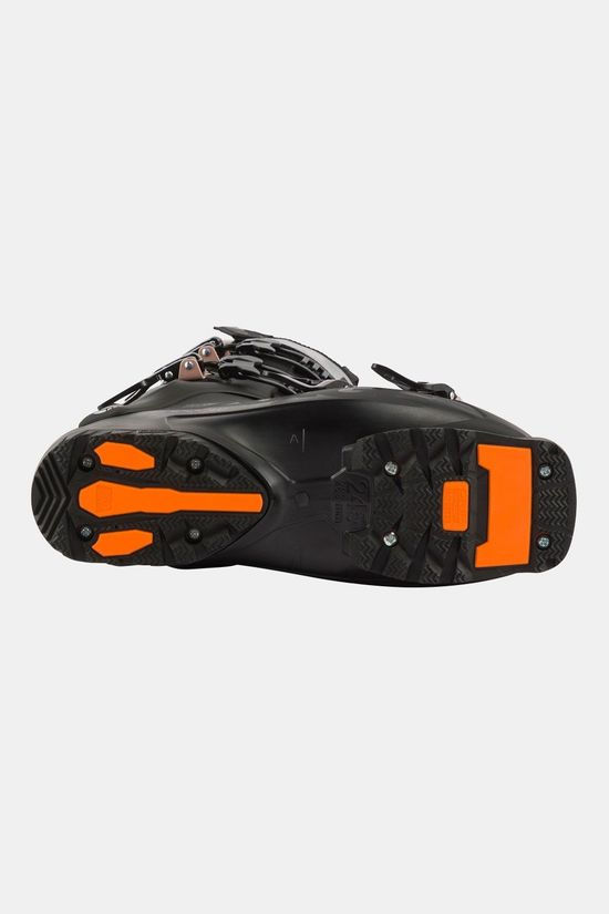 Lange Shadow 85 W Lv Skischoen Dames black/mid grey