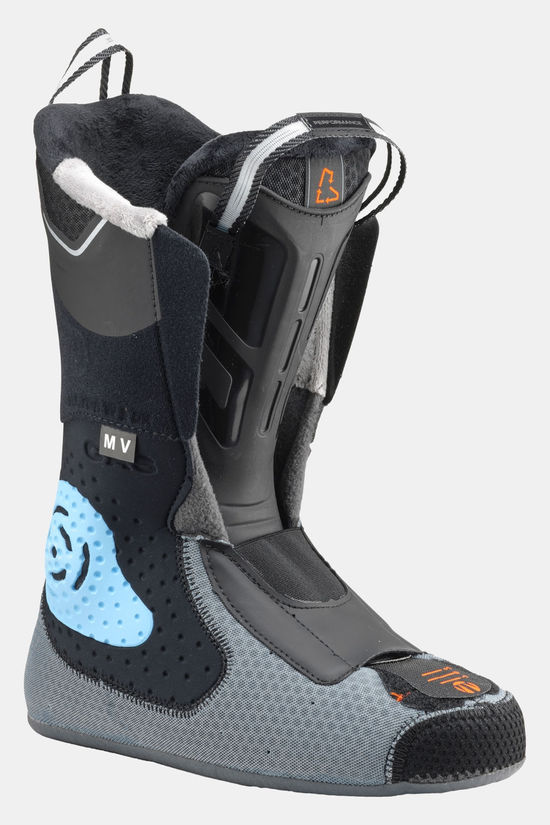 Tecnica Mach1 Mv 95 W Td Gw Skischoen Dames black/dark grey
