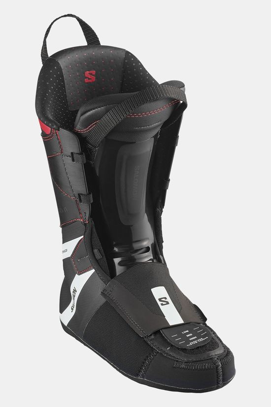 Salomon S/Pro Alpha C Boa 120 Skischoen Black