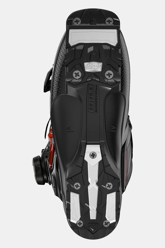 Salomon S/Pro Alpha C Boa 120 Skischoen Black