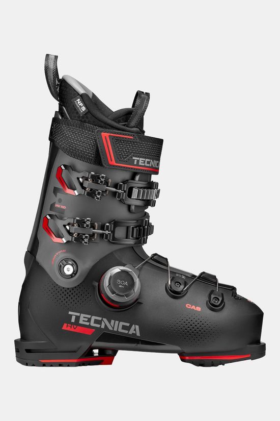 Tecnica Mach Boa Hv 110 Skischoen Zwart