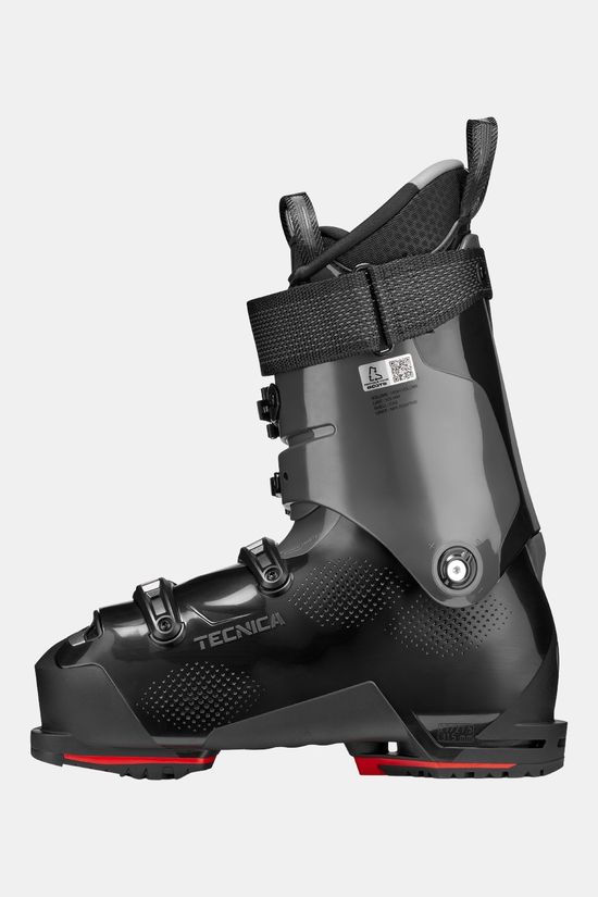 Tecnica Mach Boa Hv 110 Skischoen Black/Red