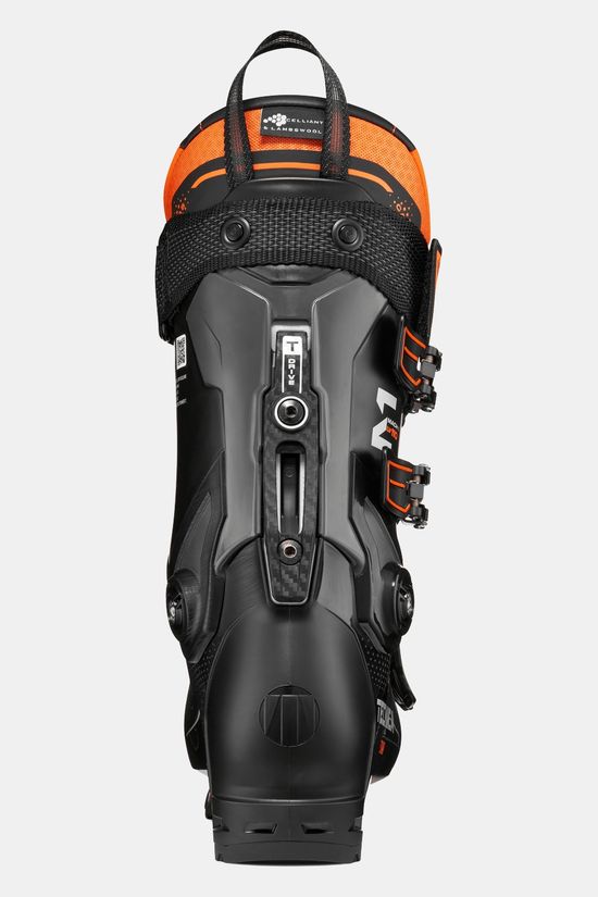 Tecnica Mach1 Lv 110 Td2 Skischoen Black