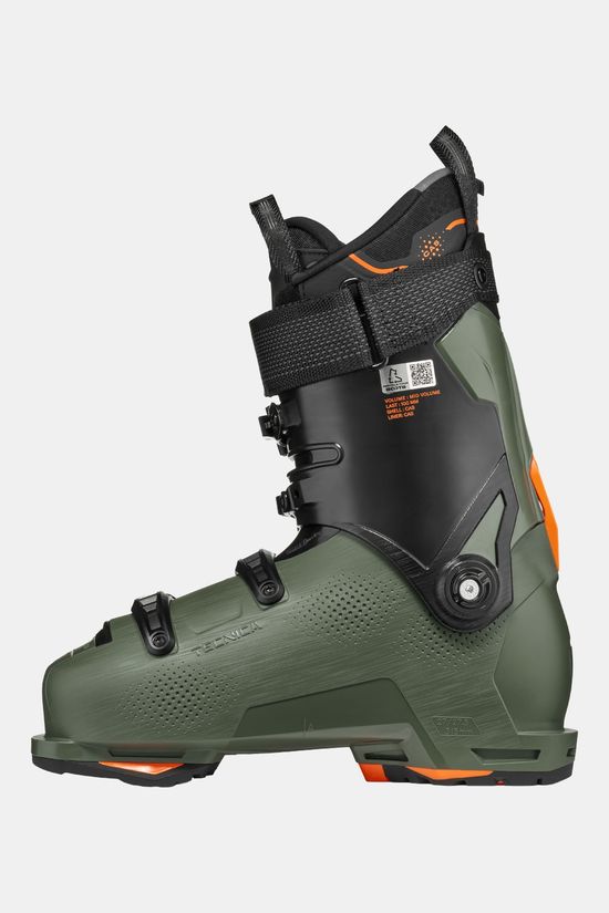 Tecnica Mach Boa Mv 120 Skischoen Green/Black