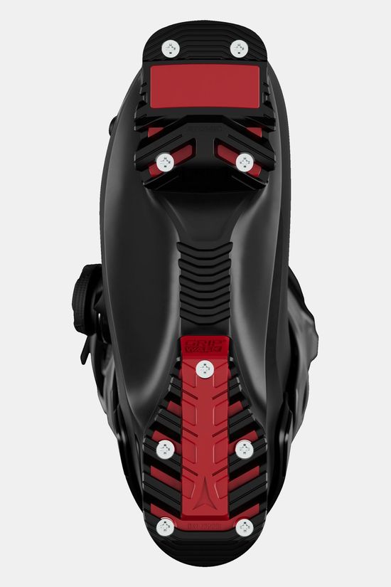 Atomic Nexus 110 Boa Skischoen Black/Dark Grey