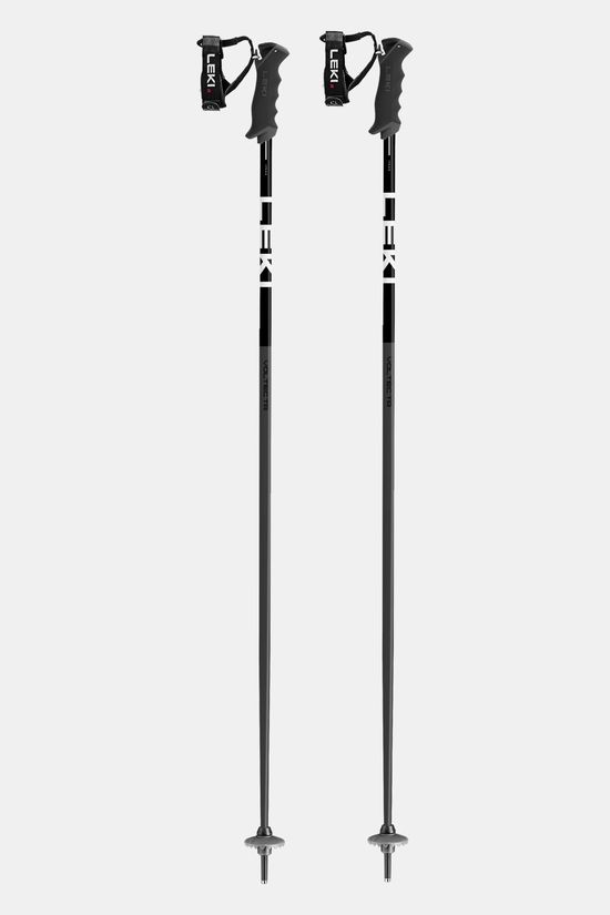 Leki Voltec Tr Skistok Grijs