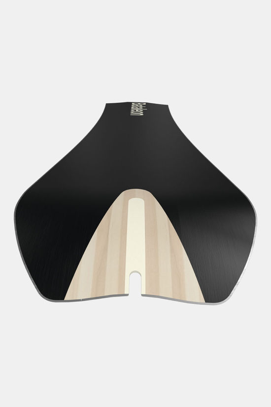 Bataleon Cameleon Snowboard purple/black