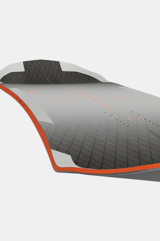 Bataleon Goliath+ Snowboard dark grey/black